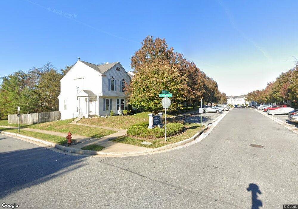 7506 Maury Rd, Windsor Mill, MD 21244 - photo 1