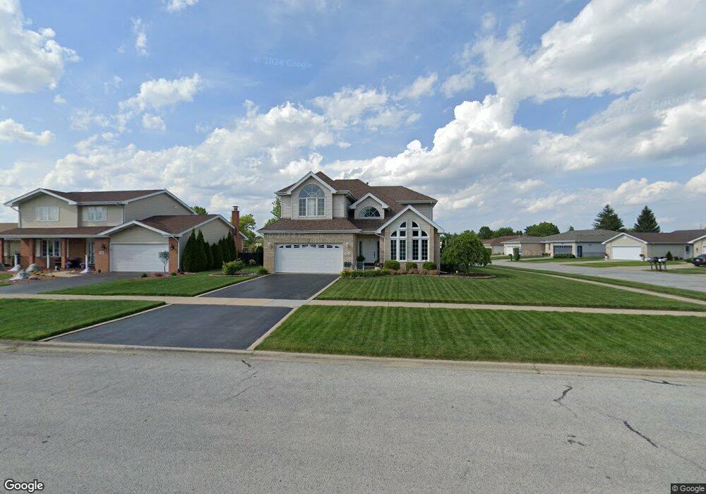 201 Seminary Dr, Dyer, IN 46311 - photo 1