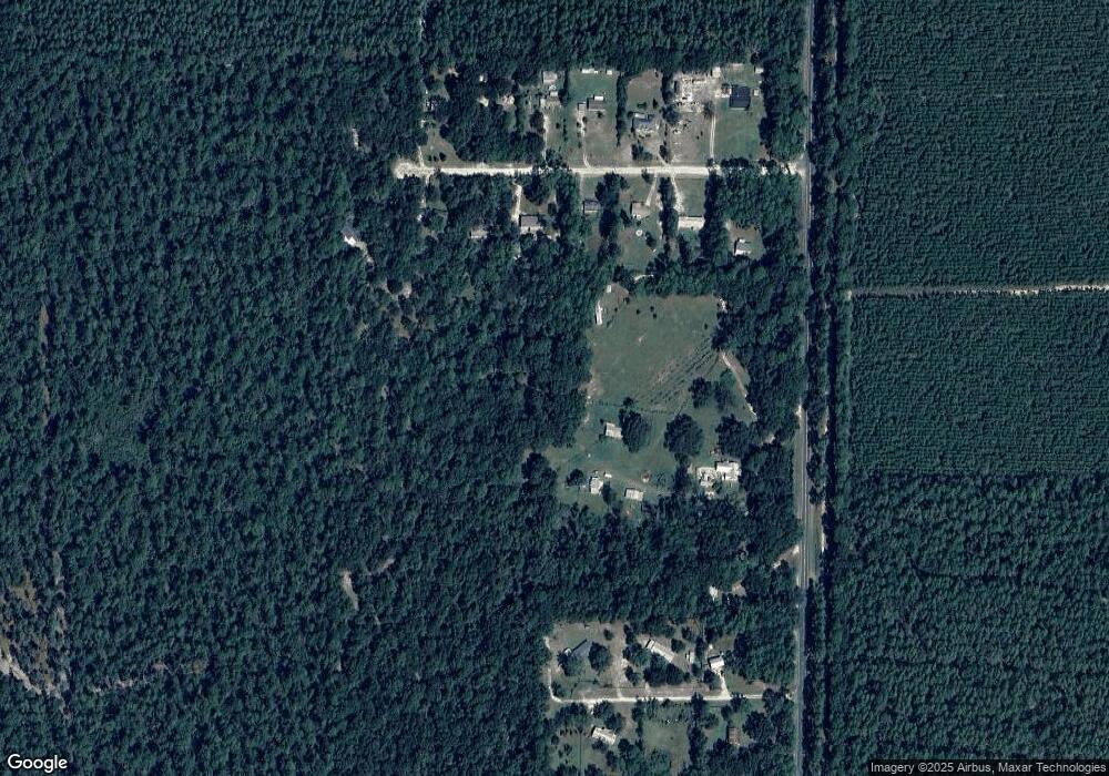 252 Wakulla Springs Rd, Crawfordville, FL 32327 - photo 1