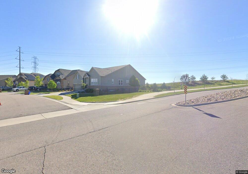 8680 S de Gaulle Ct, Aurora, CO 80016 - photo 1