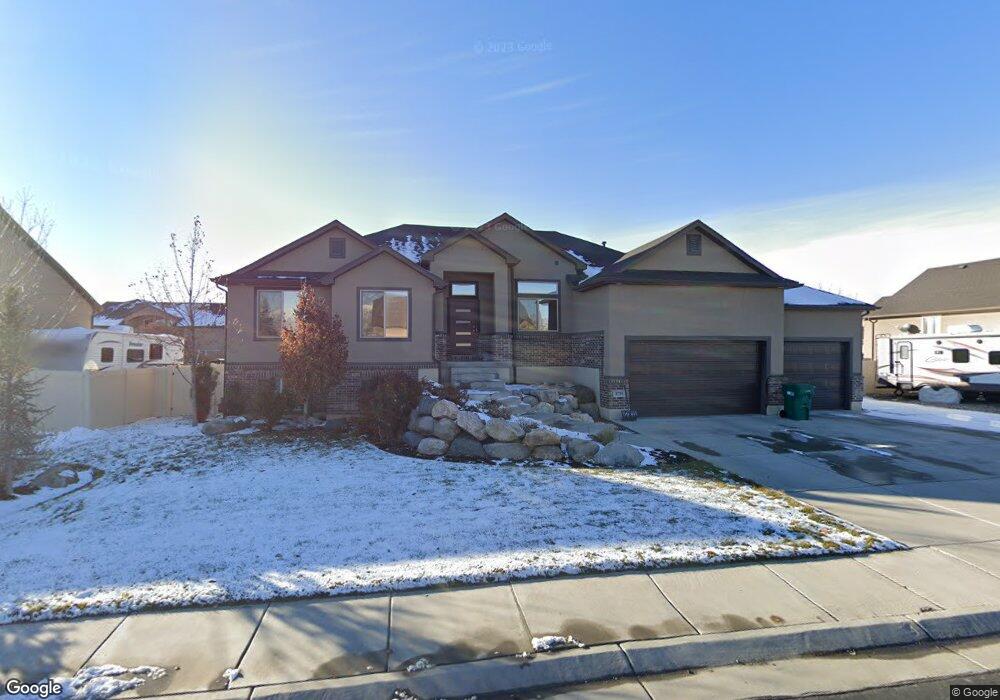 3739 S 3525 W, West Haven, UT 84401 - photo 1