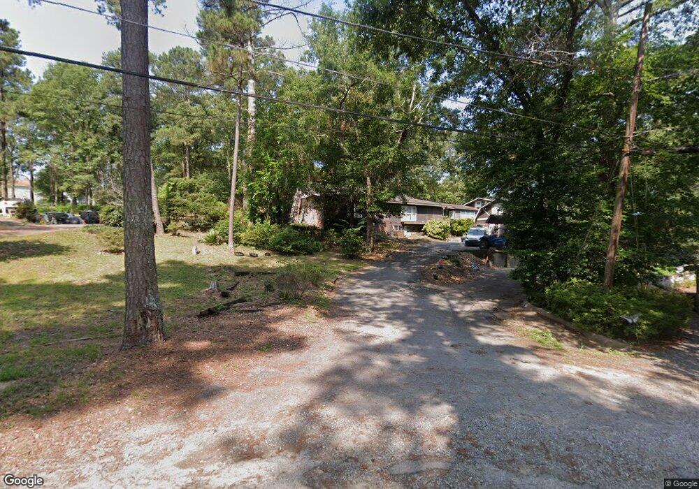 158 Joe Lynn Dr, Macon, GA 31211 - photo 1