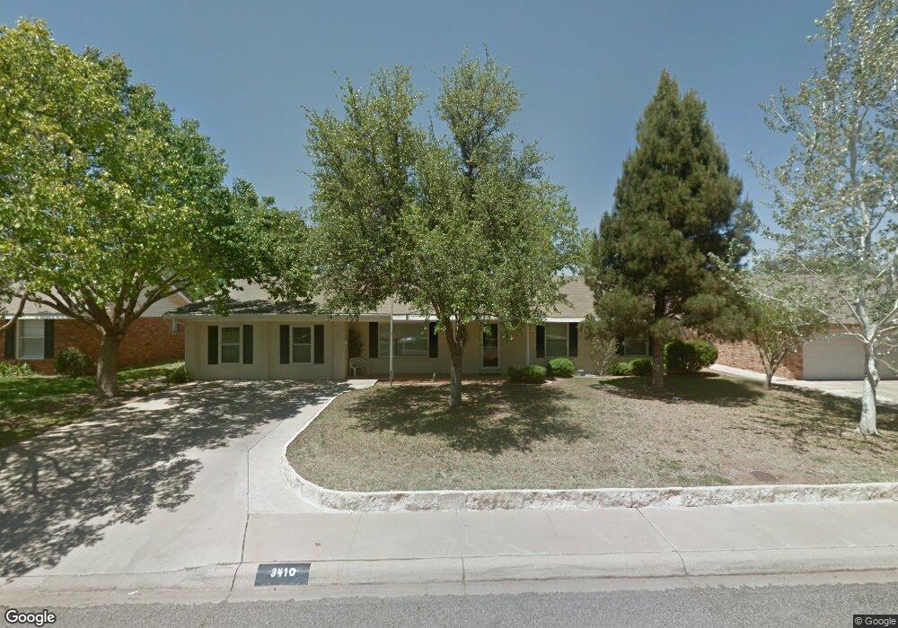 3410 Boyd Ave, Midland, TX 79707 - photo 1