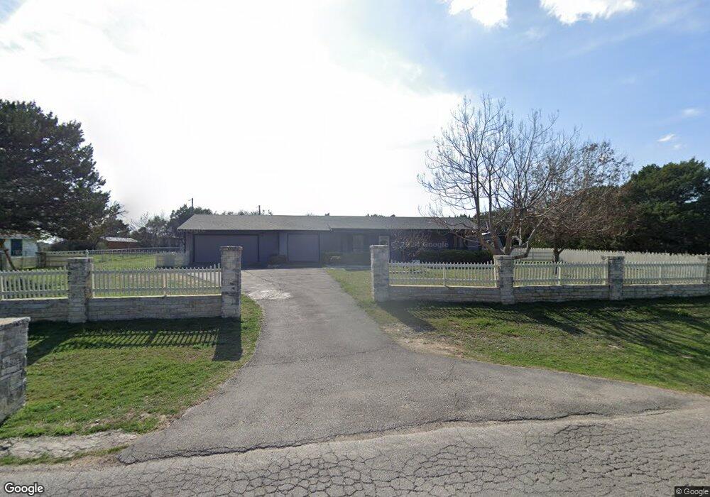 4830 Chisholm Trail, Weatherford, TX 76087 - photo 1