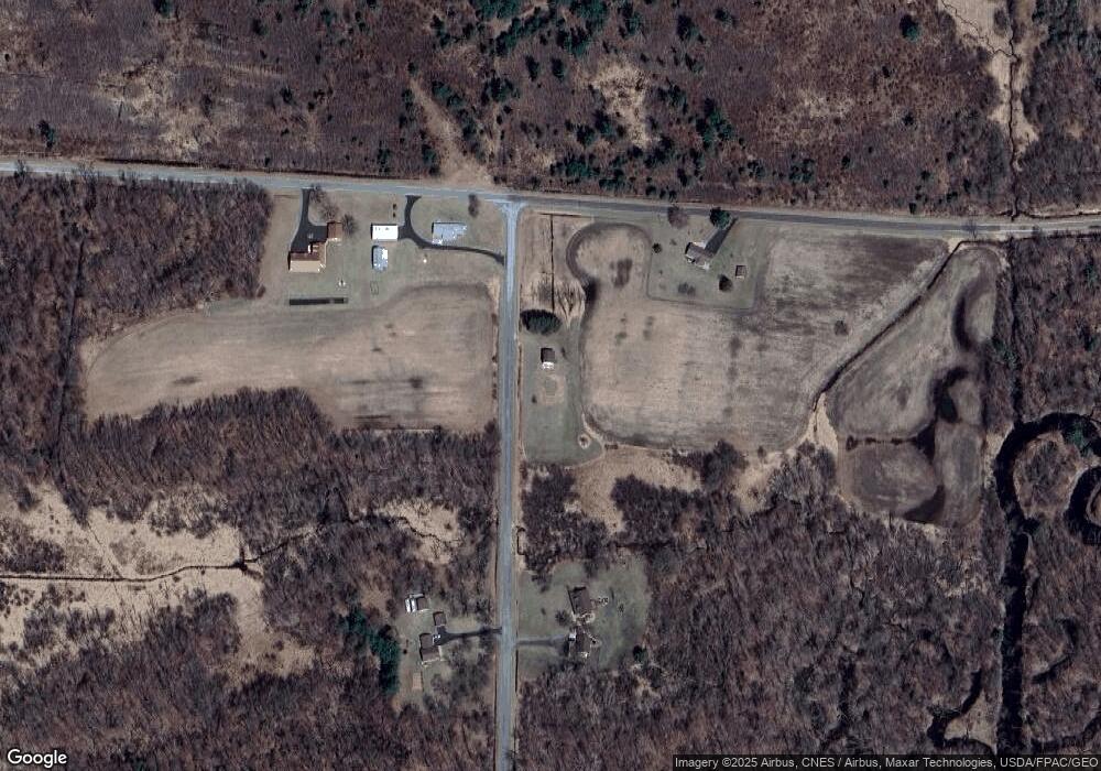 7102 Dublin Rd, Camp Douglas, WI 54618 - photo 1