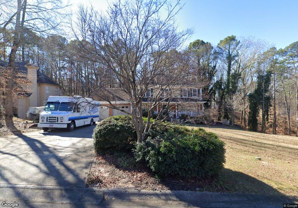 3622 Howell Wood Trail unit 6, Duluth, GA 30096 - photo 1