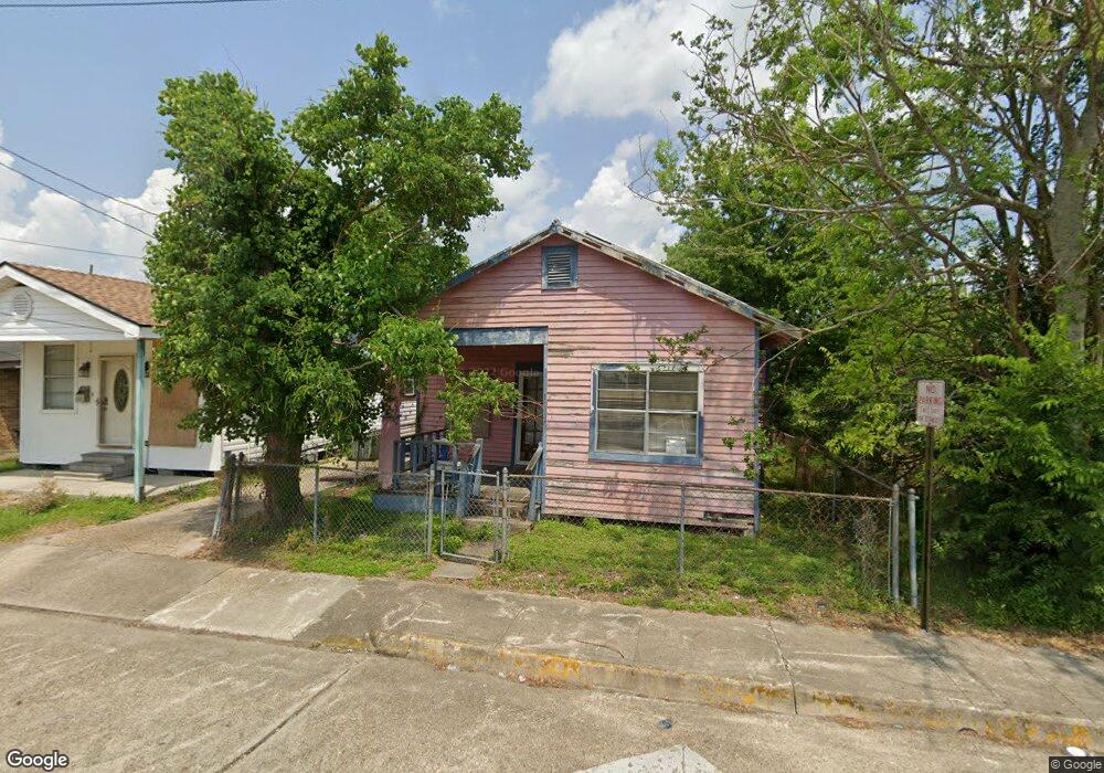 1017 Goode St, Houma, LA 70360 - photo 1