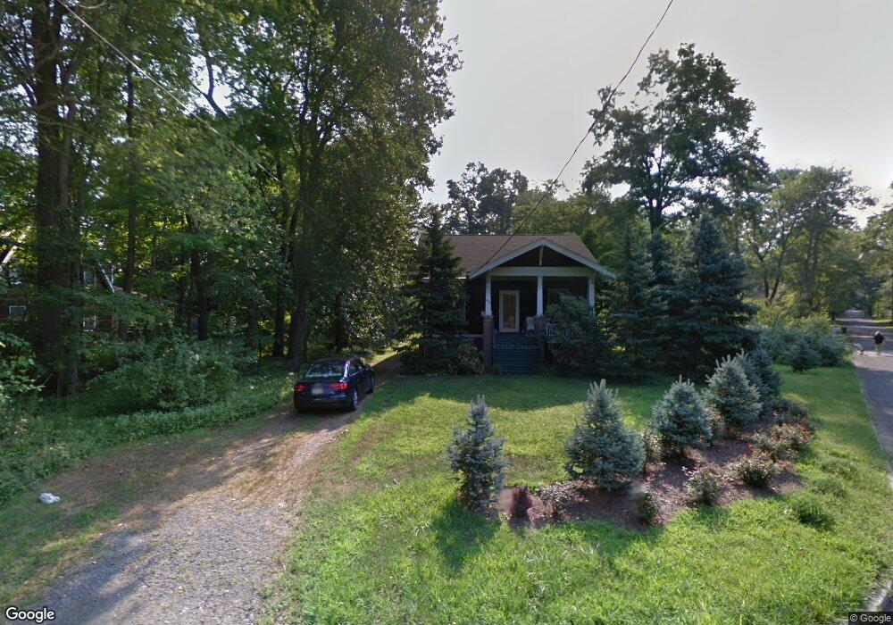 412 Piermont Rd, Demarest, NJ 07627 - photo 1