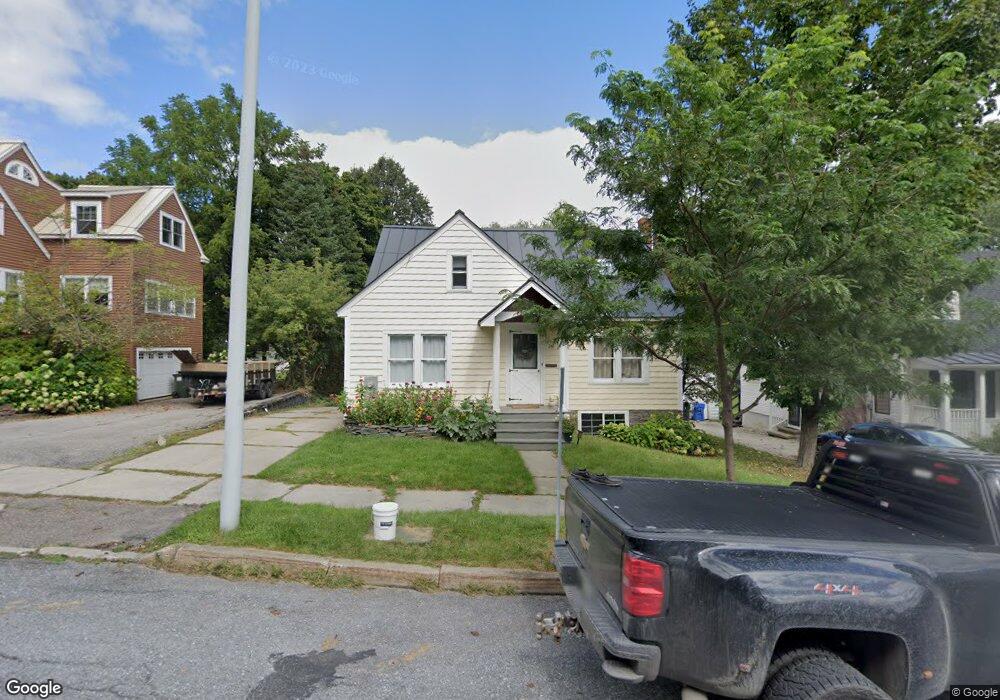 28 Bilodeau Ct, Burlington, VT 05401 - photo 1