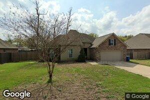 3365 Orleans Quarters Dr, Brusly, LA 70719