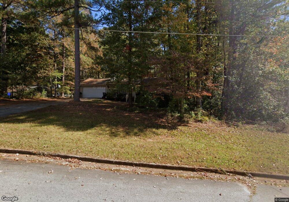 50 W Holly Ct, Covington, GA 30016 - photo 1