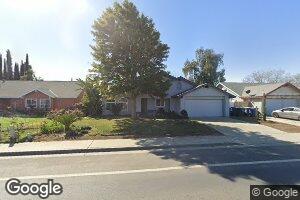 16745 4th St, Huron, CA 93234