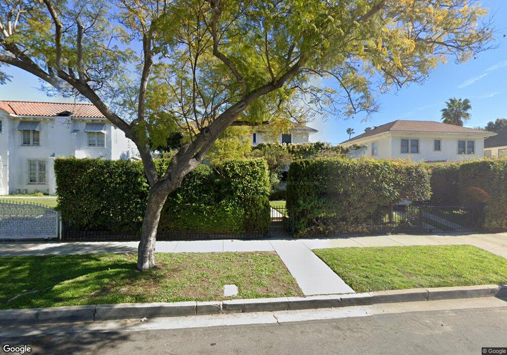 2102 Virginia Rd, Los Angeles, CA 90016 - photo 1
