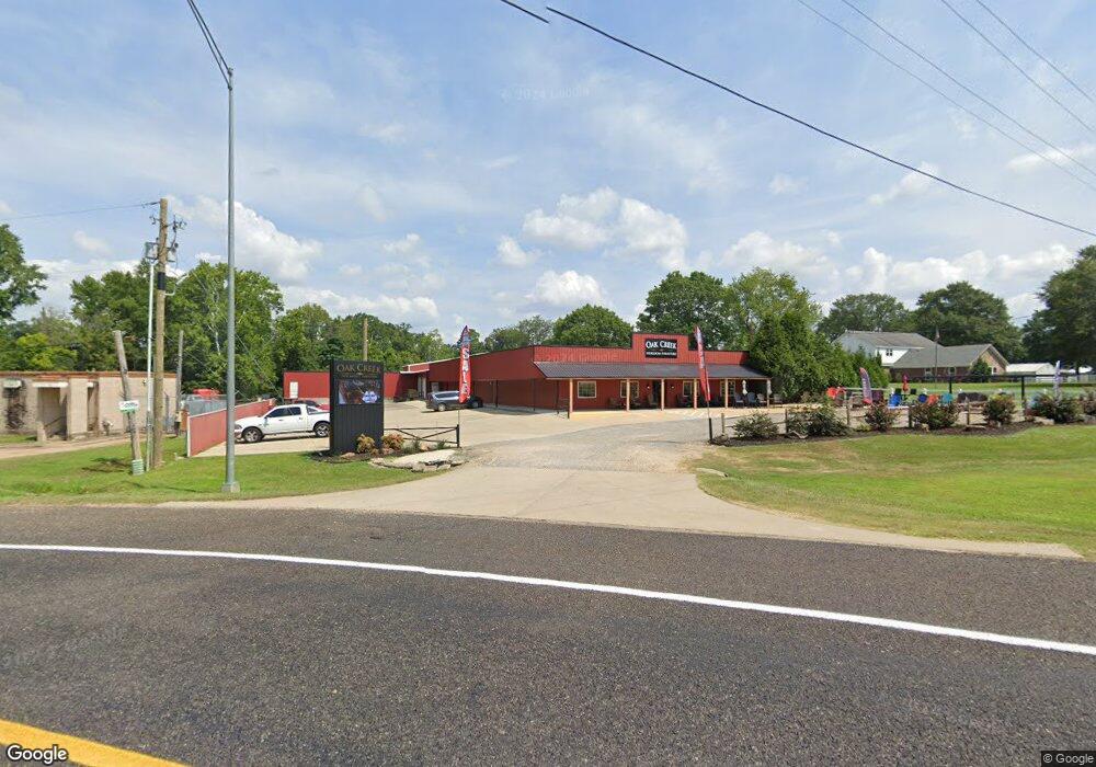 8024 W 7th St, Texarkana, TX 75501 - photo 1
