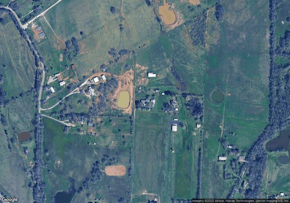 4701 County Road 707, Cleburne, TX 76031 - photo 1