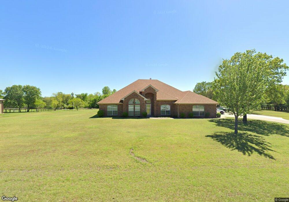 196 Forest Creek Cir, Weatherford, TX 76088 - photo 1