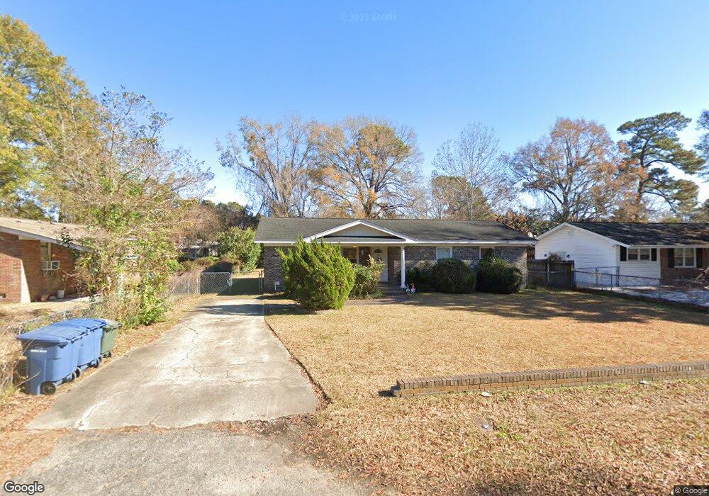 1204 Page St, Myrtle Beach, SC 29577 - photo 1