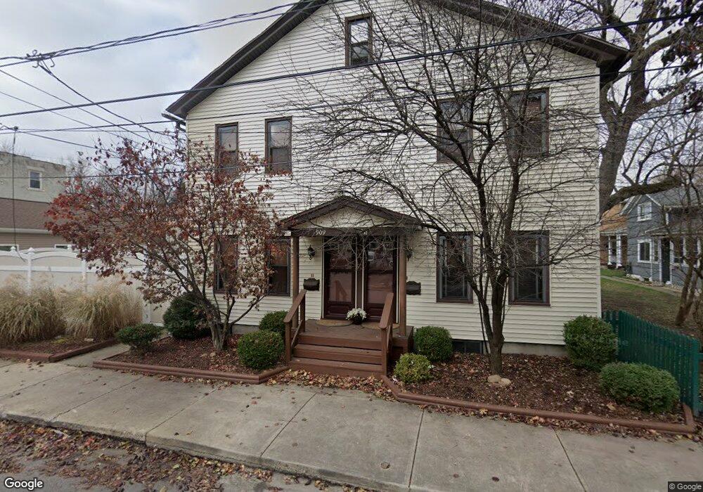 909 Capouse Ave, Scranton, PA 18509 - photo 1