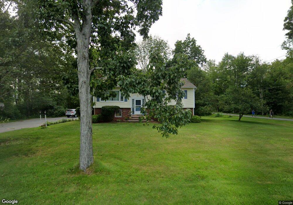 15 Hampstead Rd, Salem, NH 03079 - photo 1