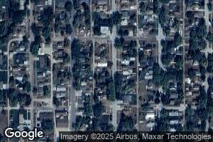 406 S Madison St, Tilden, NE 68781