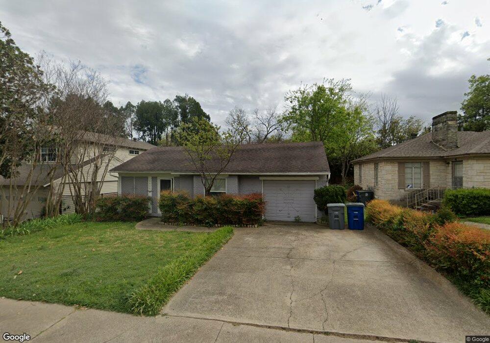 6406 Sondra Dr, Dallas, TX 75214 - photo 1