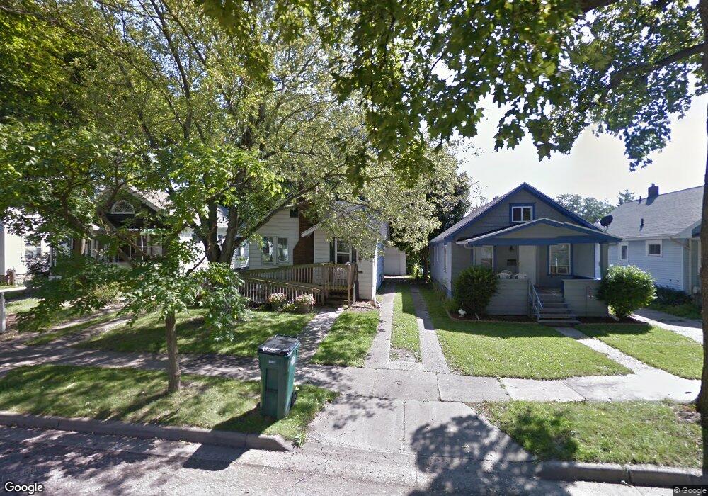 1232 Climax St unit Bldg-Unit, Lansing, MI 48912 - photo 1