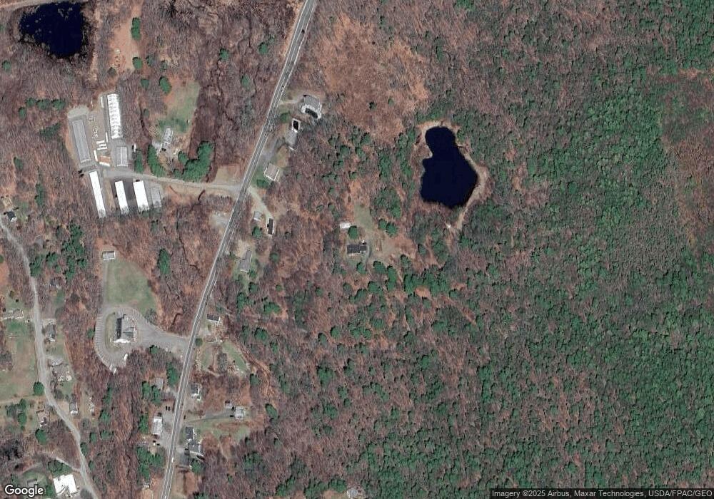 898 Wiscasset Rd, Boothbay, ME 04537 - photo 1