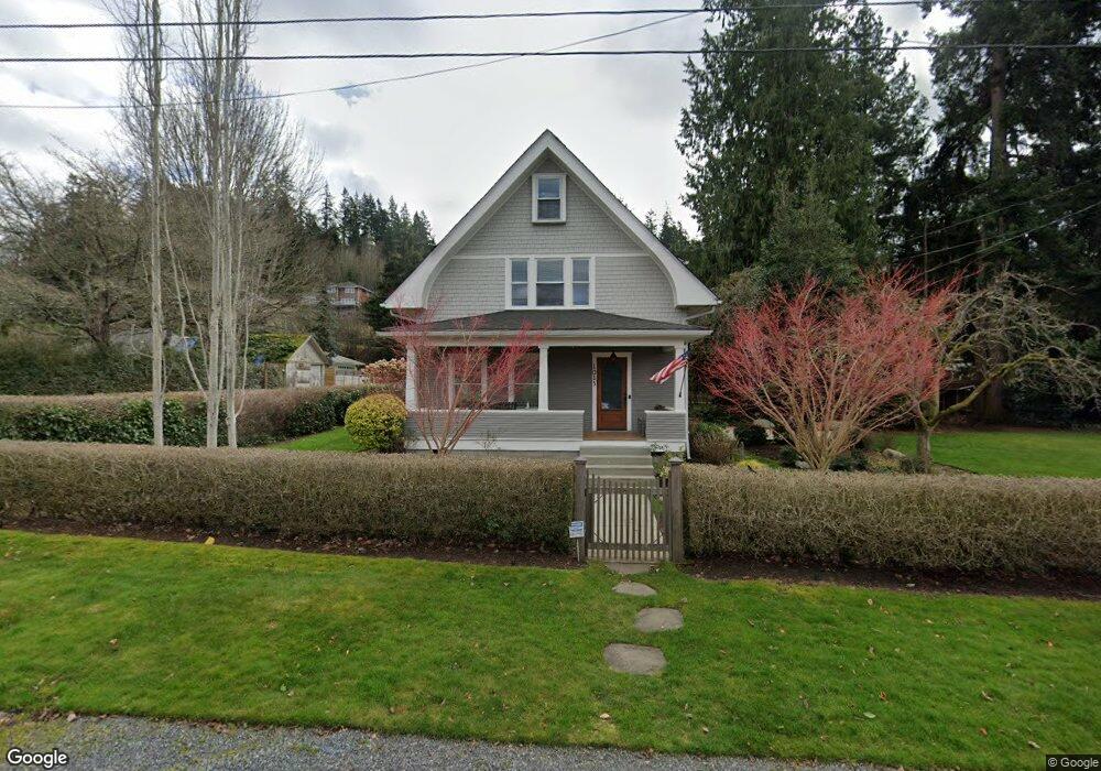 1013 4th St, Mukilteo, WA 98275 - photo 1