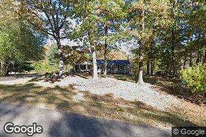 4679 Morgans Bluff Dr, Marshall, VA 20115