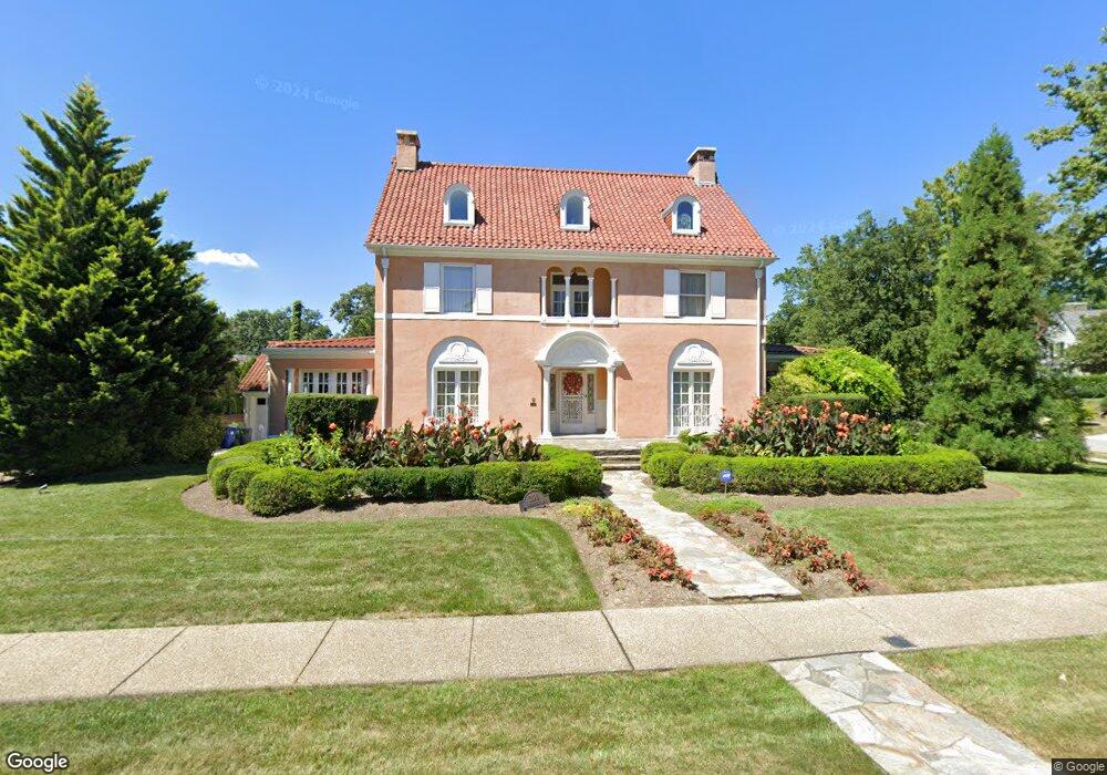 306 E Highfield Rd, Baltimore, MD 21218 - photo 1