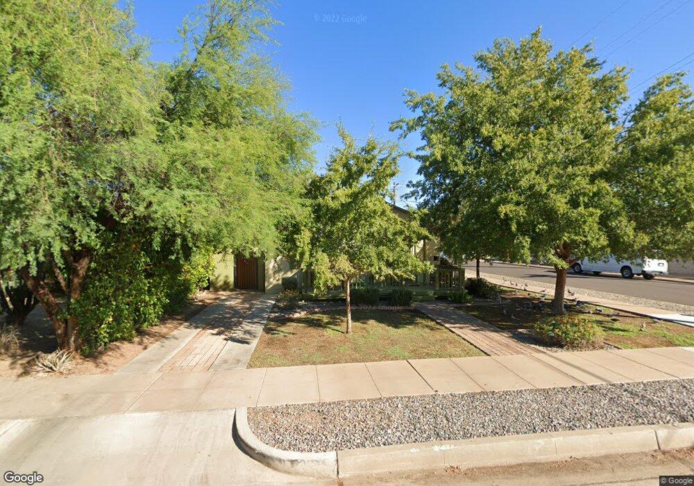 1801 N 11th St, Phoenix, AZ 85006 - photo 1