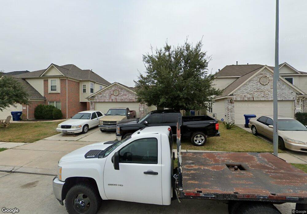 2751 Iris Valley Way, Houston, TX 77038 - photo 1