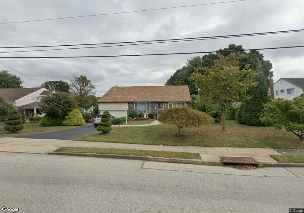 25 S New Ardmore Ave, Broomall, PA 19008 - photo 1