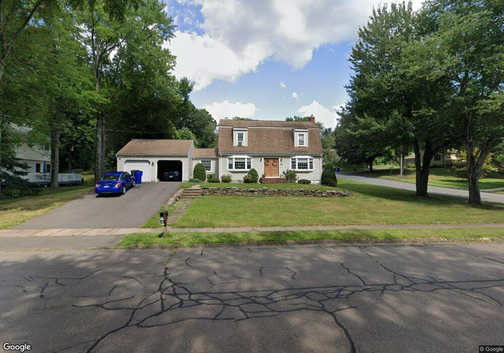 60 Old Reservoir Rd, Wethersfield, CT 06109 - photo 1