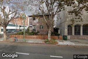 270 Grand Ave, Oakland, CA 94610