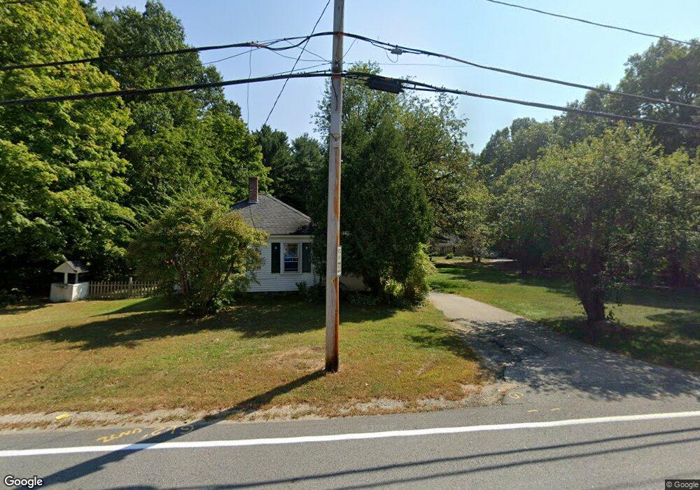 126 Little River Rd, Hampton, NH 03842 - photo 1