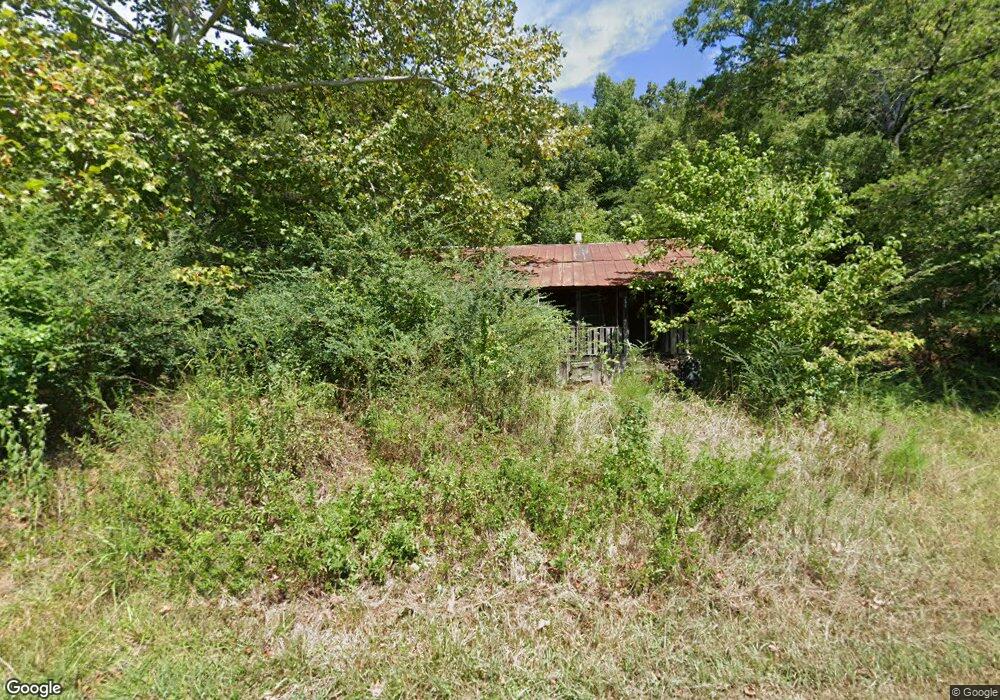 258 Pack Rd NE, Ranger, GA 30734 - photo 1