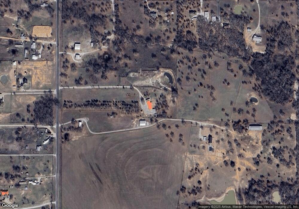 7694 Zion Hill Rd, Poolville, TX 76487 - photo 1