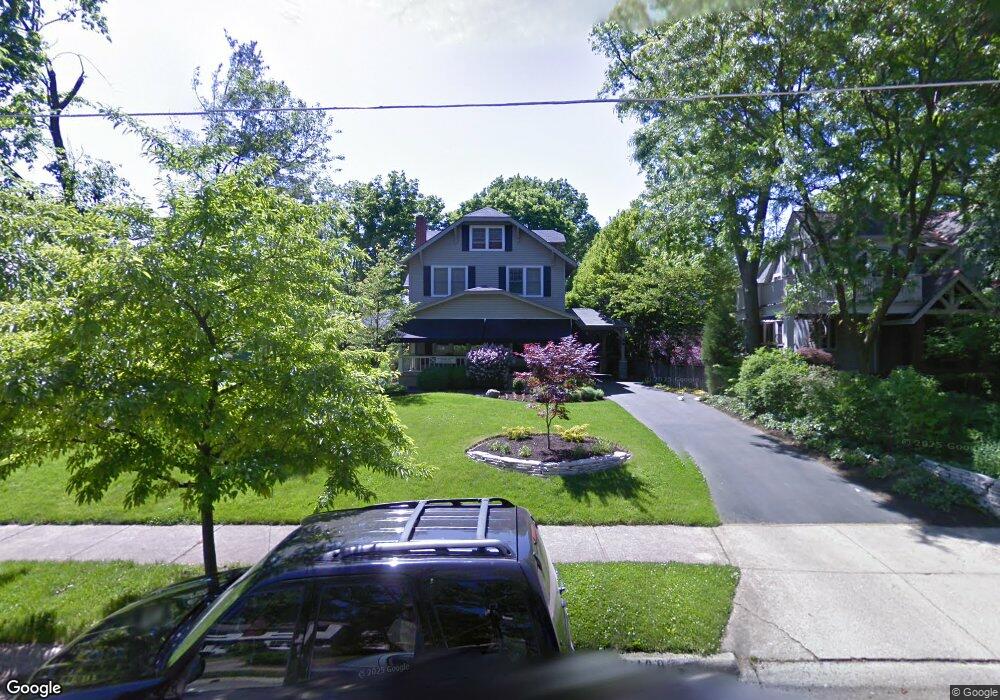 1189 Glenn Ave, Columbus, OH 43212 - photo 1