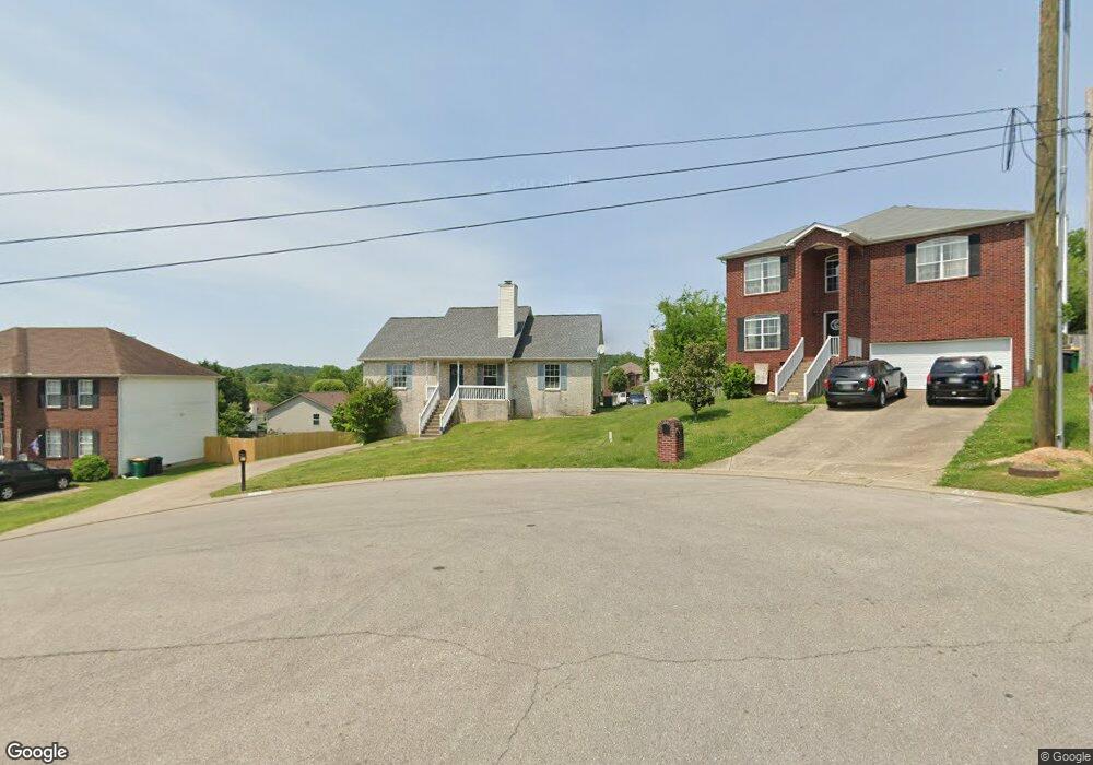 2509 Preston Way, Spring Hill, TN 37174 - photo 1