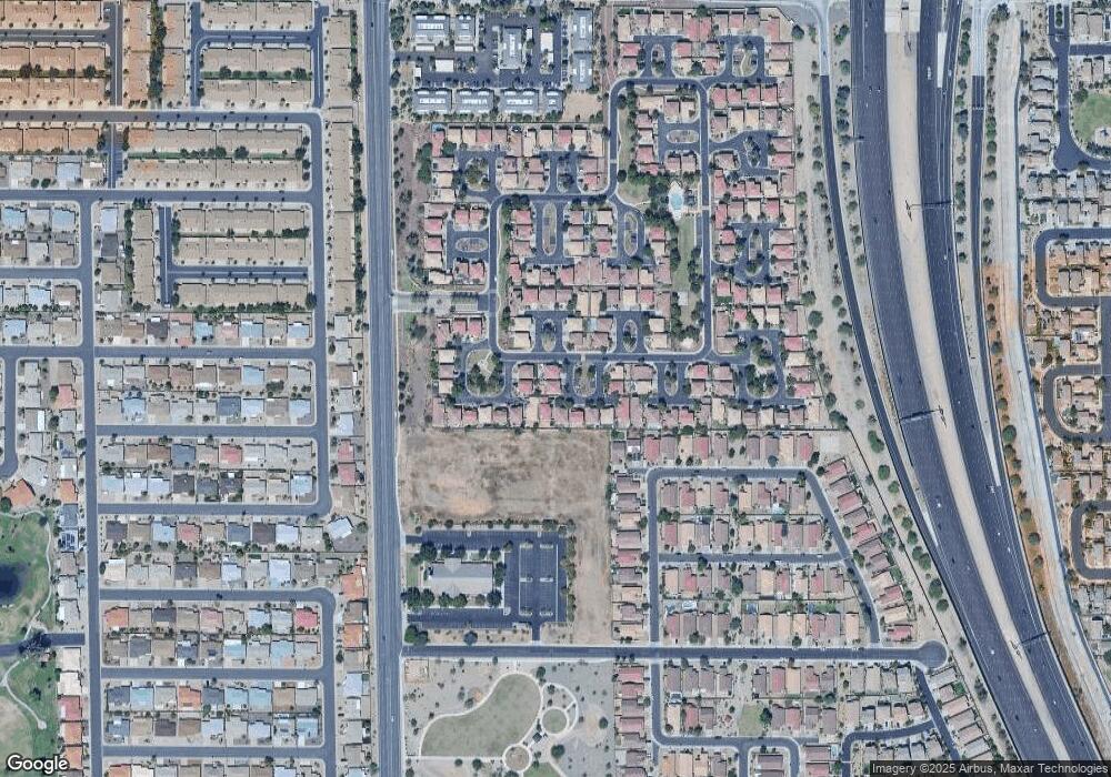 8453 E Lindner Ave, Mesa, AZ 85209 - photo 1