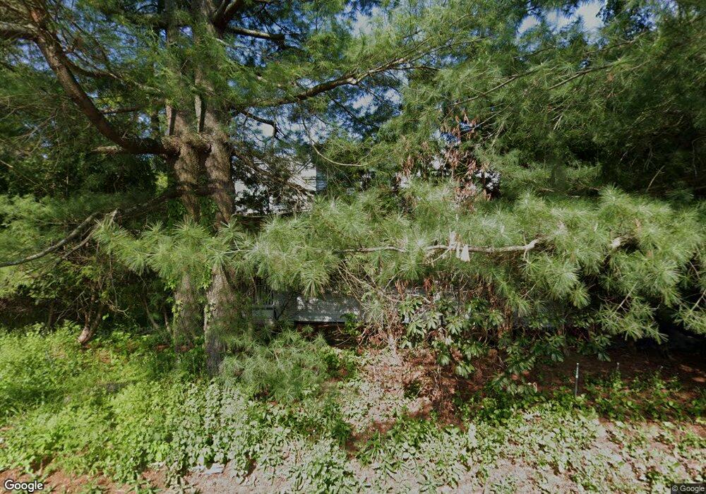 559 E Saddle River Rd, Upper Saddle River, NJ 07458 - photo 1