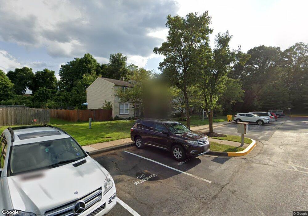 3545 Laurel View Ct, Laurel, MD 20724 - photo 1