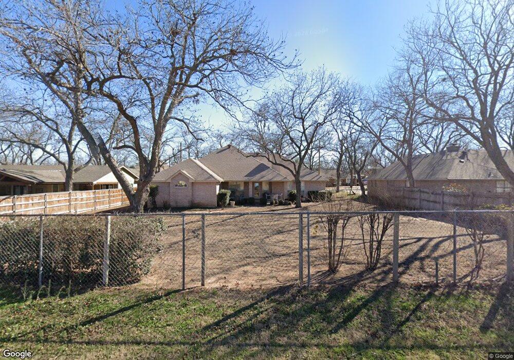 5005 Seminole Dr, Granbury, TX 76049 - photo 1