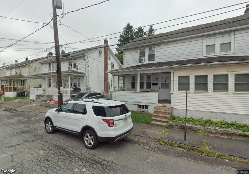 408 E Cranberry Ave, Hazleton, PA 18201 - photo 1