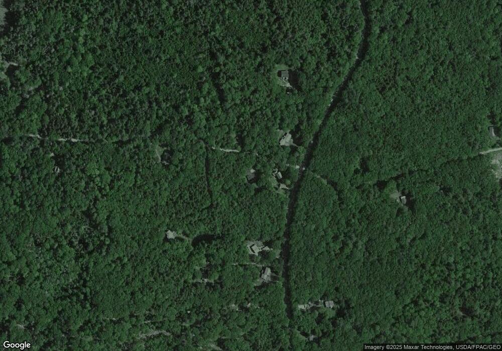 8 Riverview Rd, Pemaquid, ME 04558 - photo 1