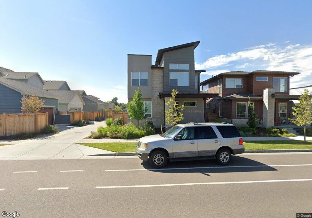 10890 E 26th Ave, Aurora, CO 80010 - photo 1