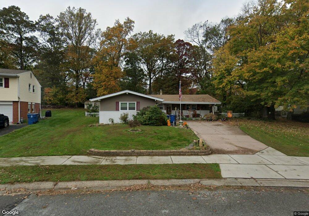 2420 Allendale Rd, Wilmington, DE 19803 - photo 1