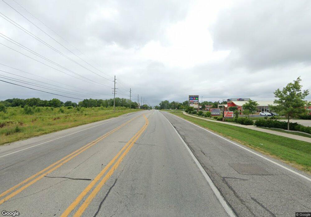 4603 N State Road 135, Franklin, IN 46131 - photo 1