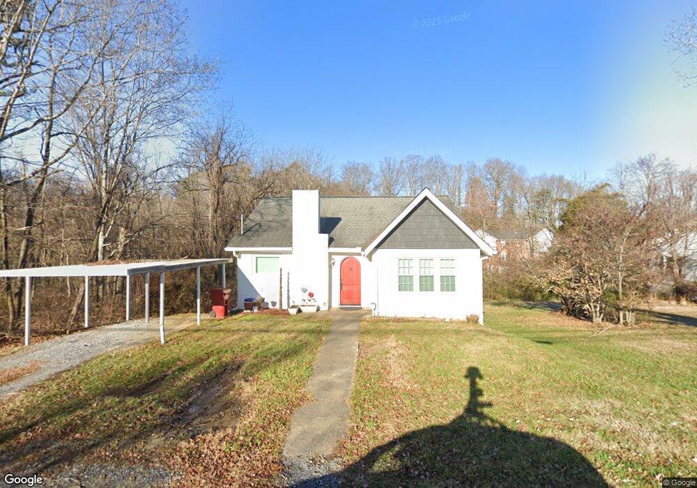 801 Swadley Rd, Johnson City, TN 37601 - photo 1